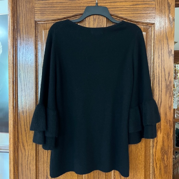 Charter Club Luxury Cashmere Sweater - Picture 3 of 3